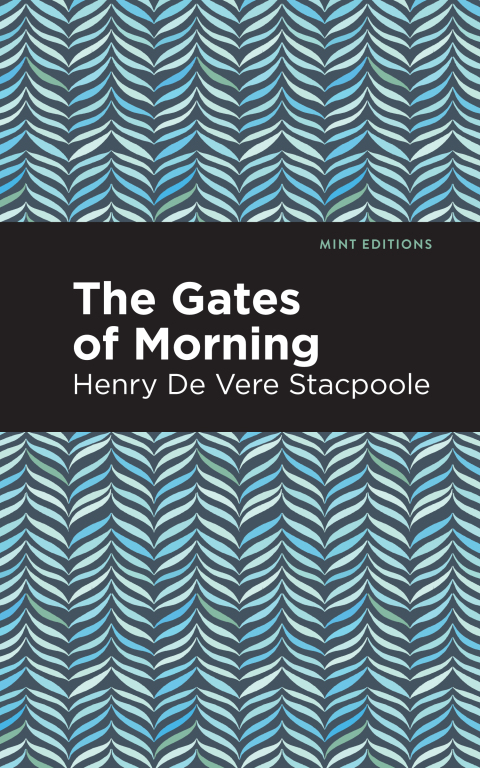 Cover image for book The Gates of Morning