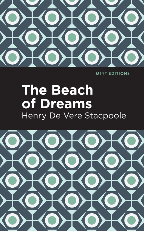 Cover image for book The Beach of Dreams