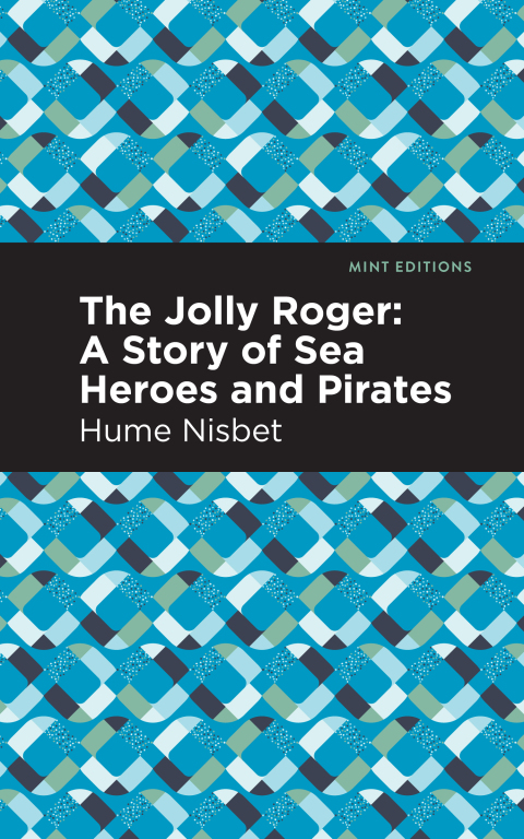 Cover image for book The Jolly Roger