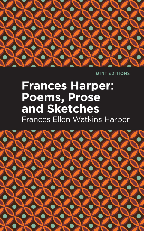 Cover image for book Frances Harper