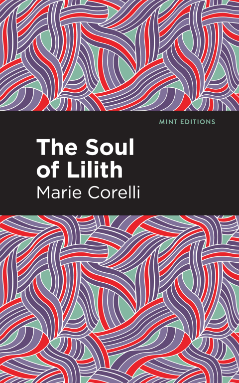 Cover image for book The Soul of Lilith