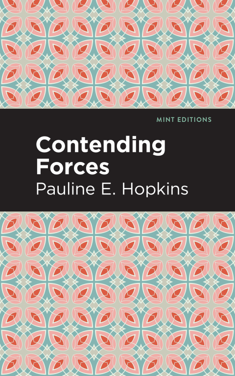 Cover image for book Contending Forces