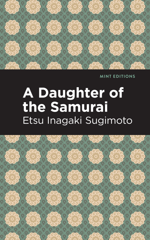 Cover image for book A Daughter of the Samurai