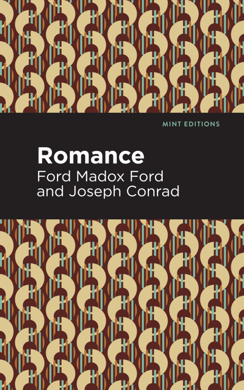 Cover image for book Romance