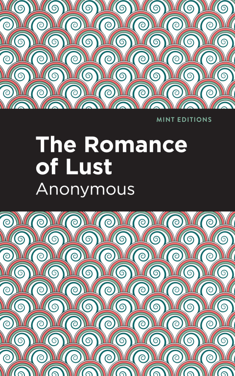 Cover image for book The Romance of Lust