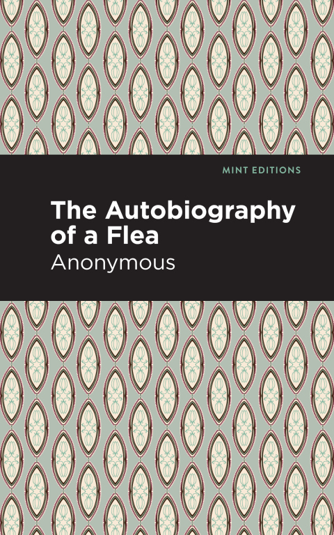 Cover image for book Autobiography of a Flea
