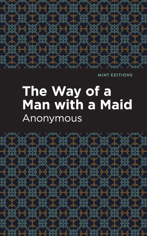 Cover image for book The Way of a Man with a Maid