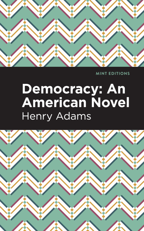 Cover image for book Democracy