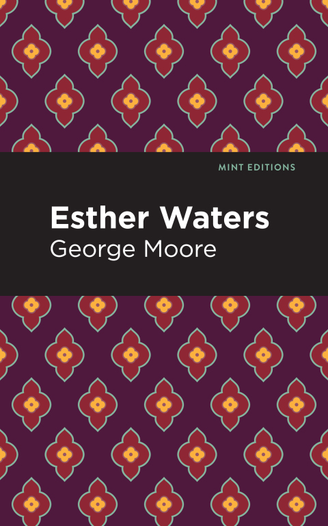 Cover image for book Esther Waters