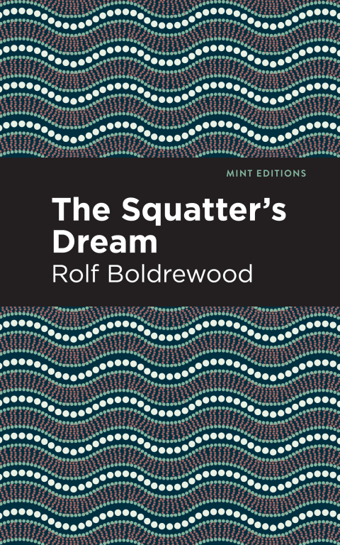 Cover image for book The Squatter's Dream
