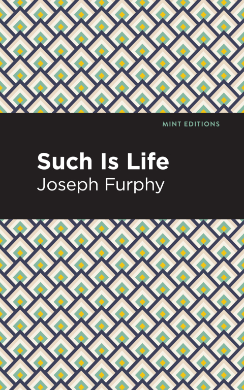 Cover image for book Such is Life