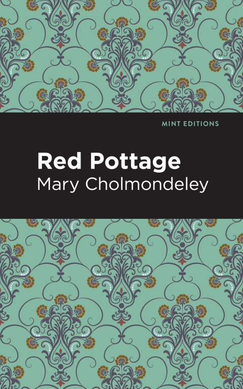 Cover image for book Red Pottage