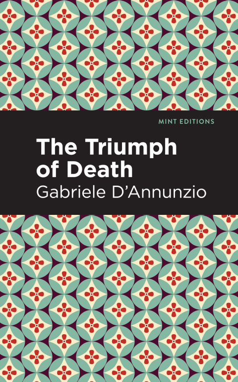 Cover image for book The Triumph of Death