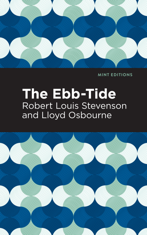 Cover image for book The Ebb-Tide