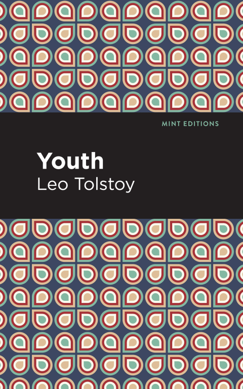 Cover image for book Youth