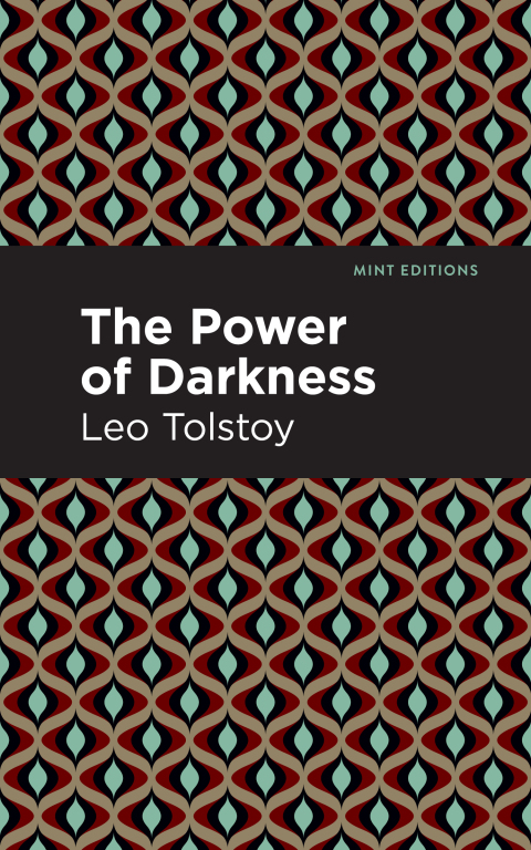 Cover image for book The Power of Darkness
