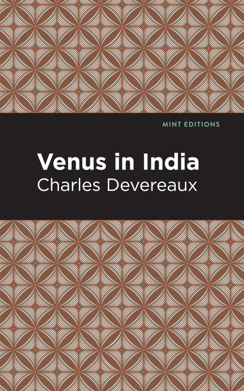 Cover image for book Venus in India