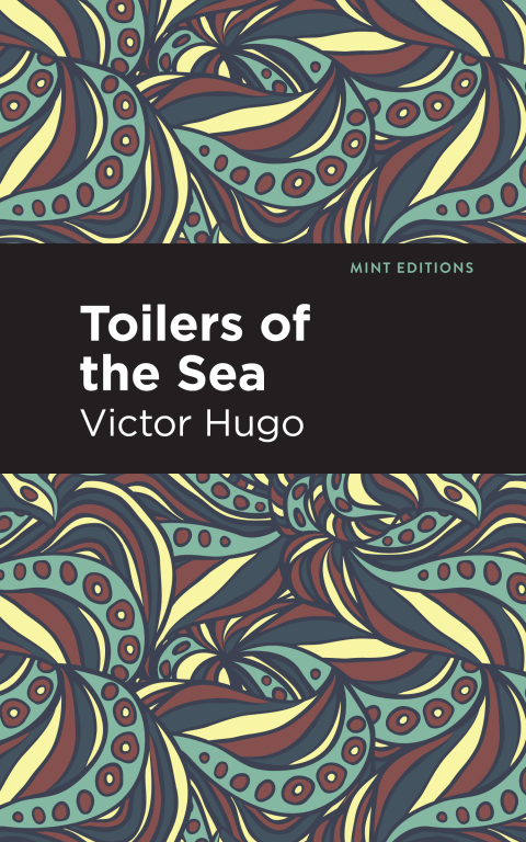 Cover image for book Toilers of the Sea