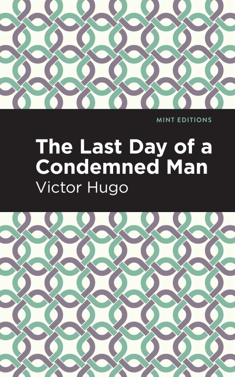 Cover image for book The Last Day of a Condemned Man
