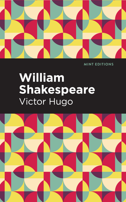 Cover image for book William Shakespeare