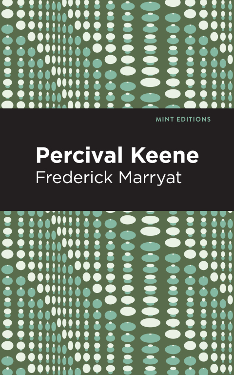 Cover image for book Percival Keene