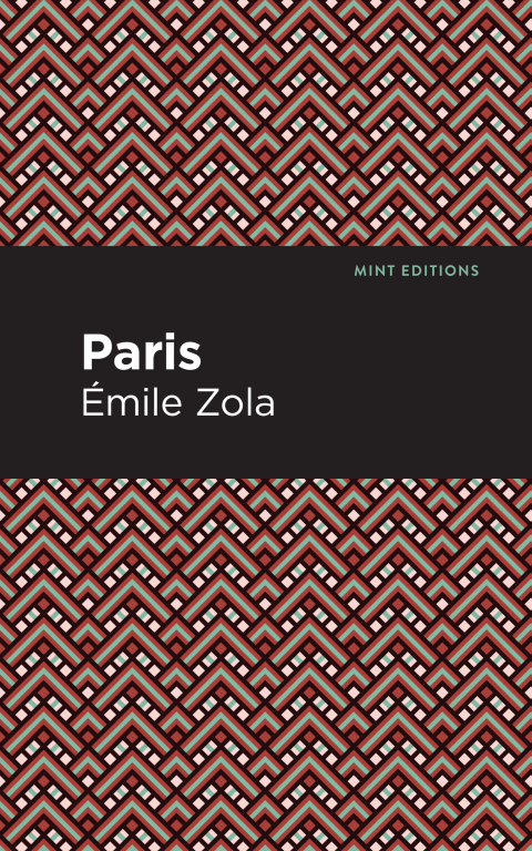 Cover image for book Paris