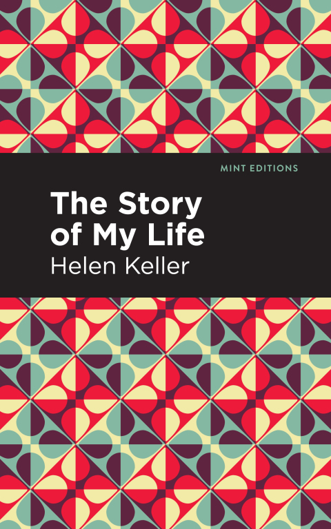 Cover image for book The Story of My Life