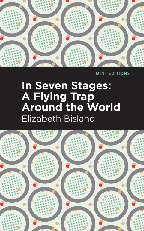 Cover image for book In Seven Stages