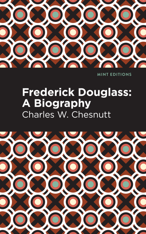 Cover image for book Frederick Douglass