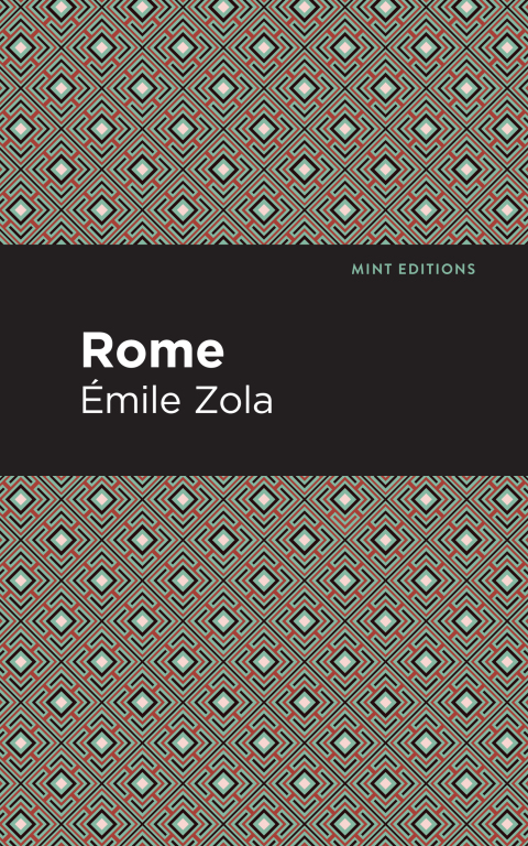 Cover image for book Rome