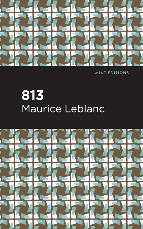 Cover image for book 813
