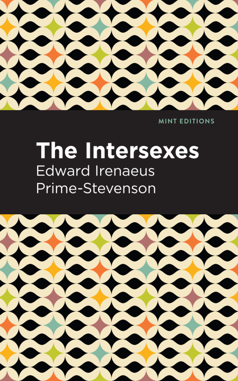 Cover image for book The Intersexes