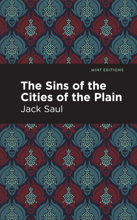 Cover image for book The Sins of the Cities of the Plain