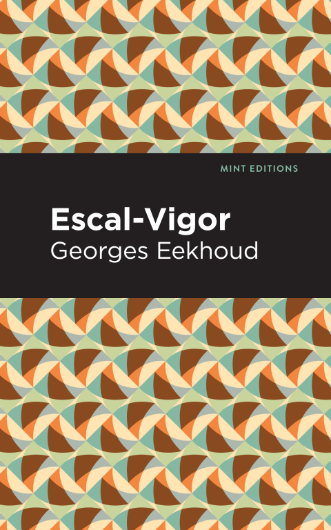 Cover image for book Escal-Vigor