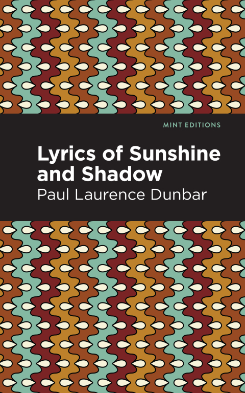 Cover image for book Lyrics of Sunshine and Shadow