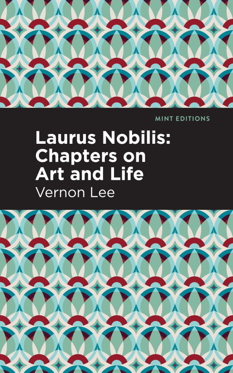 Cover image for book Laurus Nobilis