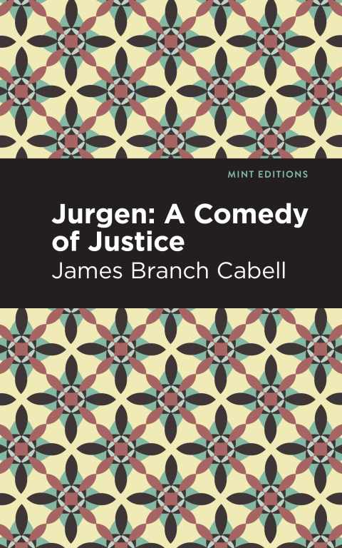 Cover image for book Jurgen