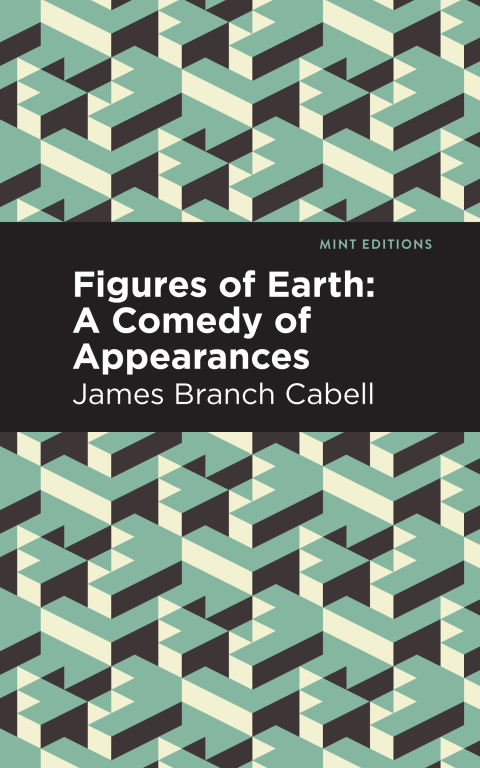 Cover image for book Figures of Earth