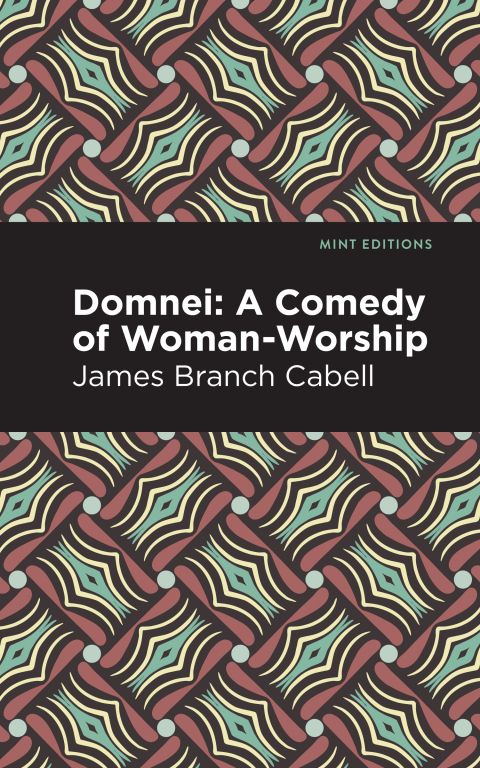 Cover image for book Domnei