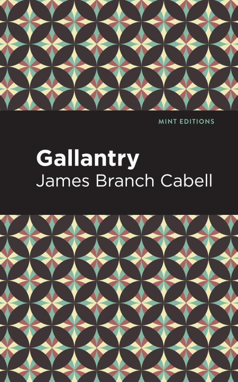 Cover image for book Gallantry