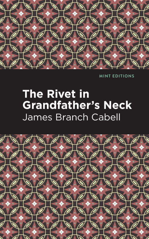 Cover image for book The Rivet in Grandfather's Neck