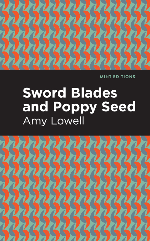 Cover image for book Sword Blades and Poppy Seed