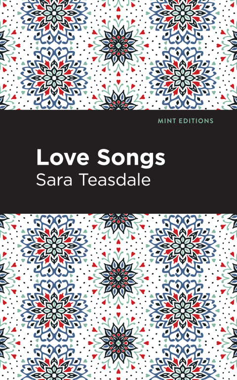 Cover image for book Love Songs