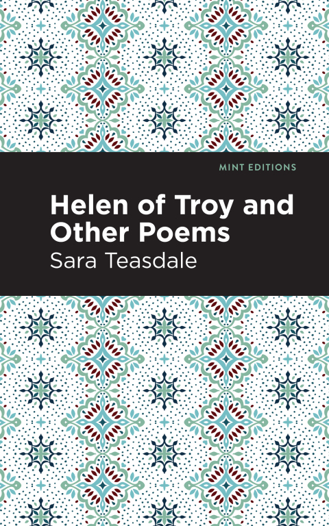 Cover image for book Helen of Troy and Other Poems
