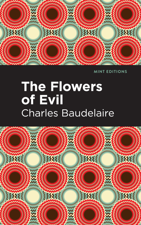Cover image for book The Flowers of Evil