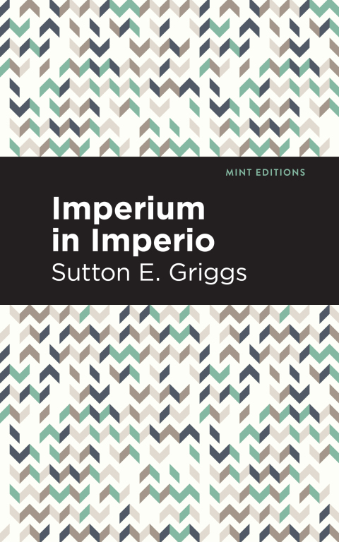 Cover image for book Imperium in Imperio