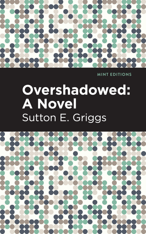 Cover image for book Overshadowed
