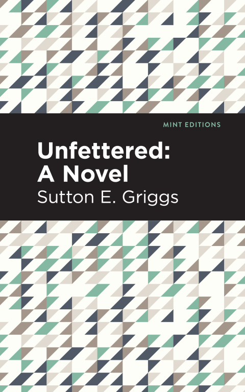 Cover image for book Unfettered