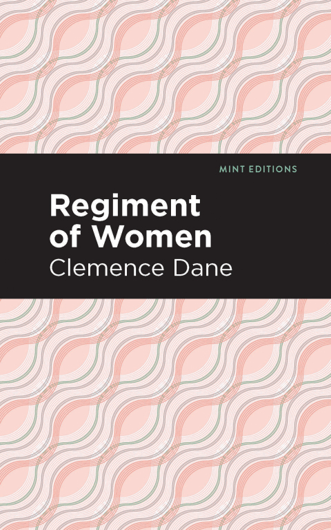 Cover image for book Regiment of Women