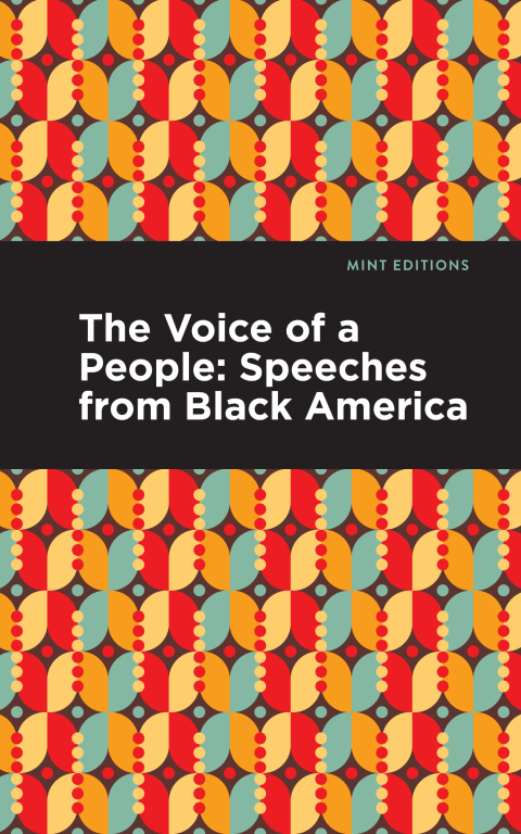 Cover image for book The Voice of a People